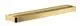 AXOR-HG-AXOR-Universal-Softsquare-Reling-Badetuchhalter-600-mm-Polished-Gold-Optic-42832990 gallery number 1